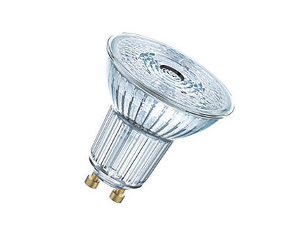 Osram Spot LED réflecteur GU10 2,6W 2 pièces 1