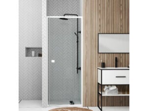 Aurlane Spot douchedraaideur 70-80x185 cm