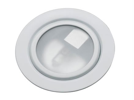 Light Things Spot meuble LED encastrable 2W blanc 1
