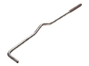 Mack Spouwhaken 180x40x4 mm 20 stuks