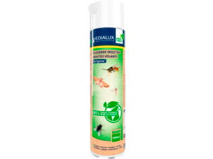 Edialux Sprigone spray tegen vliegende insecten 400ml