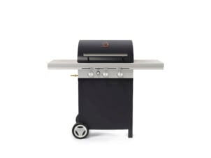 Barbecook Spring 3002 barbecue au gaz