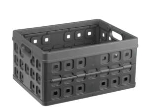 Sunware Square plooibox 32l 49x36x24 antraciet