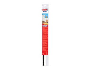 Tesa Standard dorpelstrip 1m 3,7cm wit