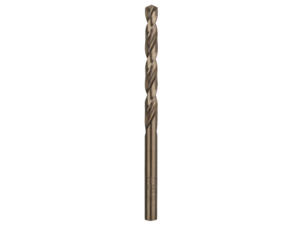 Bosch Professional Standard foret à métaux HSS-Co 5,2mm