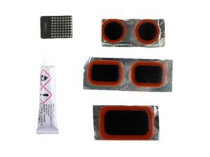Maxxus Standard kit de réparation pour vélo