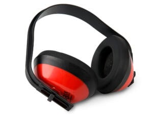 Busters Standard oorkap 23dB