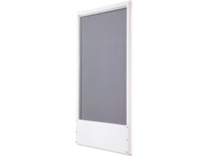 CanDo Standard vliegendeur 92x212 cm wit