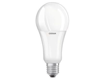 Osram Star Classic 150 ampoule LED poire E27 20W 1