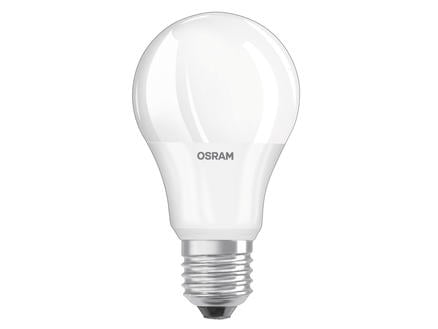 Osram Star Classic 75 LED peerlamp E27 9W 1