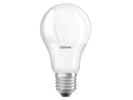 Osram Star Classic 75 ampoule LED poire E27 9W 1