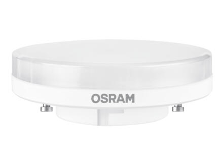 Osram Star LED reflectorlamp GX53 4,7W koel wit 1