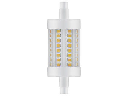 Osram Star Line 78 LED staaflamp lineair R7s 8W 1