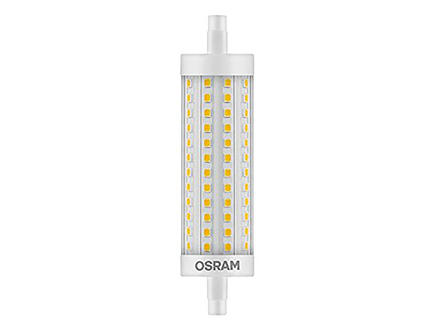 Osram Star Line tube LED TL R7s 15W 1