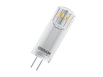 Osram Star Pin LED capsulelamp G4 1,7W 1