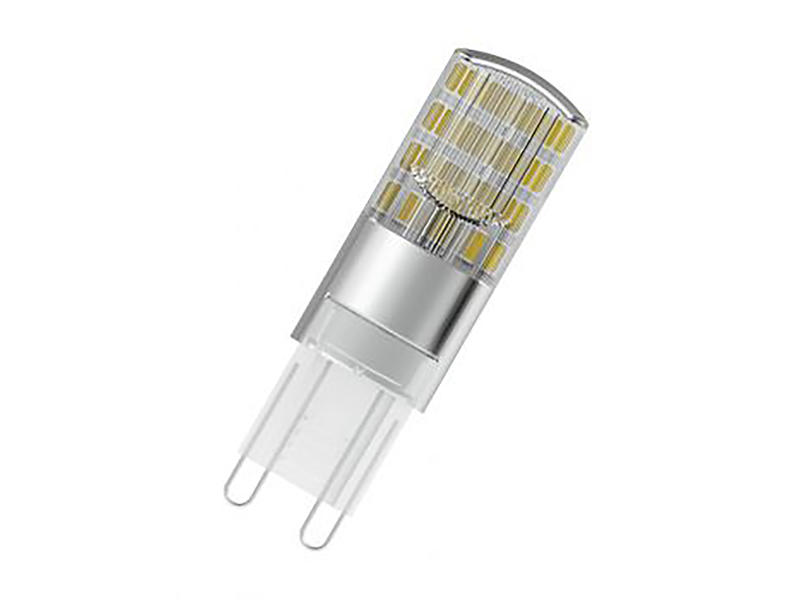 Osram Star Pin LED lamp capsule G9 2,6W