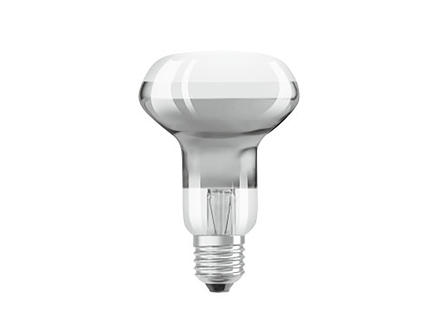 Osram Star R63 ampoule LED réflecteur E27 4,5W dimmable 1