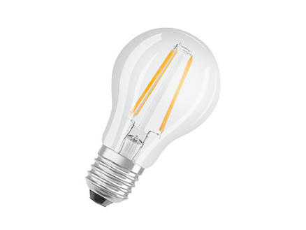 Osram Star ampoule LED poire filament E27 6W 1