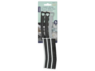 Starclean multi brush