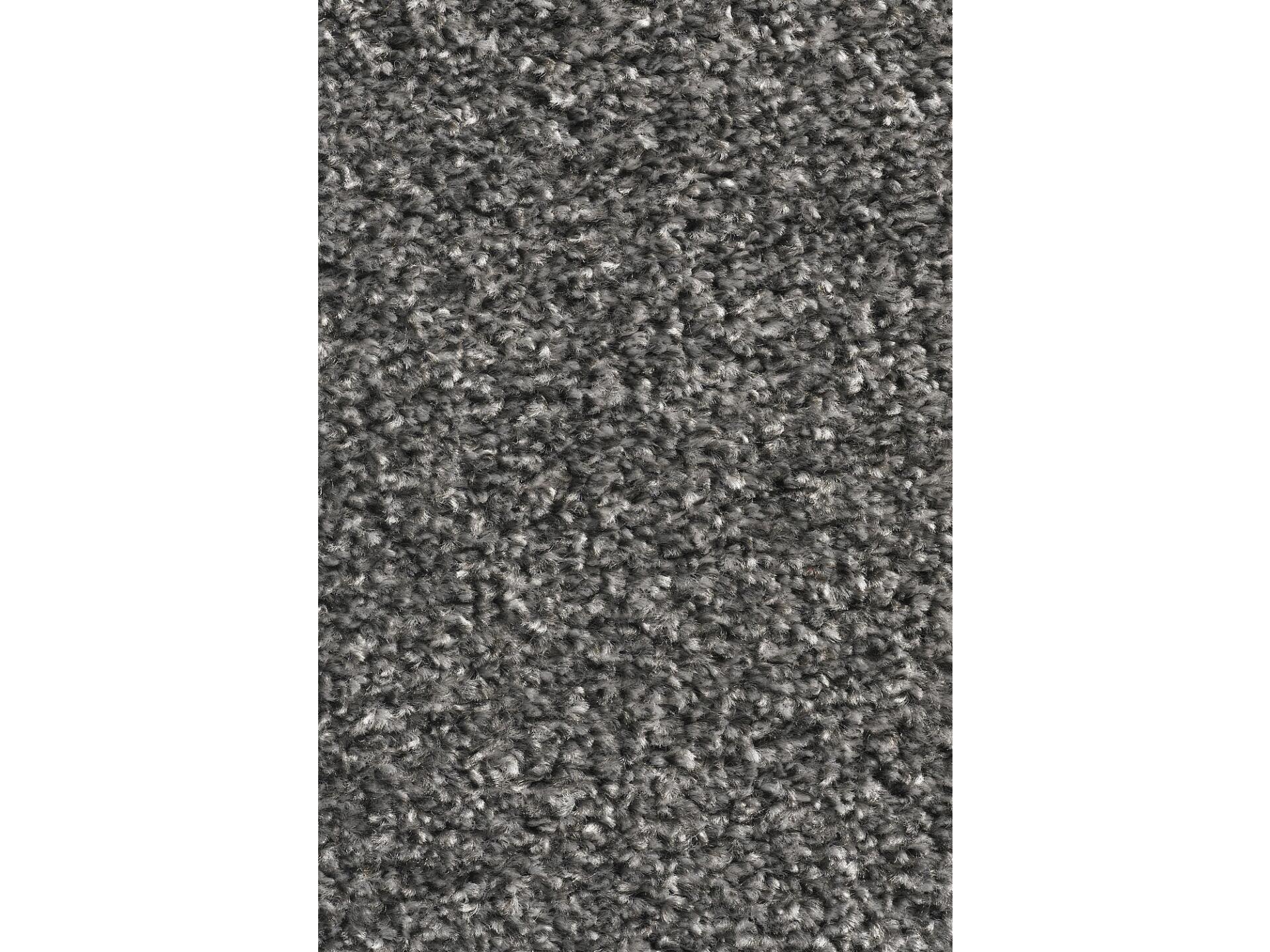 Starmat paillasson antisalissant 40x60 cm gris