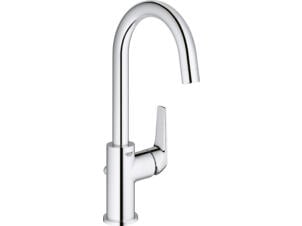 GROHE Start Flow L wastafelmengkraan chroom