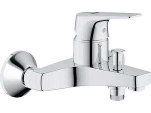GROHE Start Flow bad- en douchemengkraan