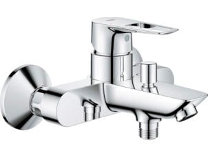 GROHE Start Loop mitigeur bain et douche chrome