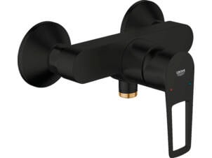 GROHE Start Loop mitigeur de douche monocommande noir