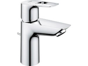GROHE Start Loop wastafelmengkraan met gescheiden waterwegen