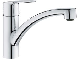 GROHE Start mitigeur évier chrome