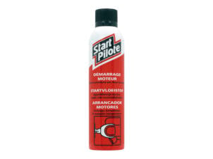 Carpoint Startvloeistof 300ml