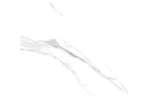 Statuario carreau de sol 60x60 cm 1,80m² marbre blanc mat