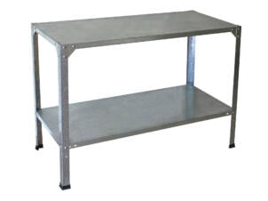 Canopia Steel workbench