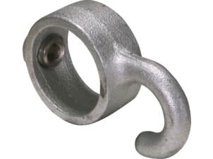 CanDo Steigerbuis haak 42mm ijzer
