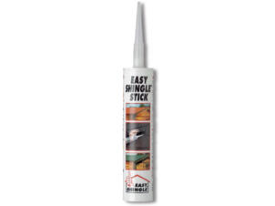 Aquaplan Stick Easy-Shingle colle 310ml noir