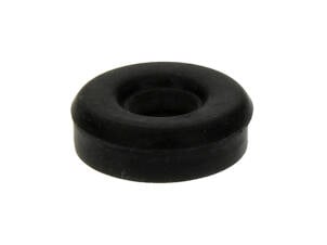Mack Stoeldop 23mm zwart 8 stuks