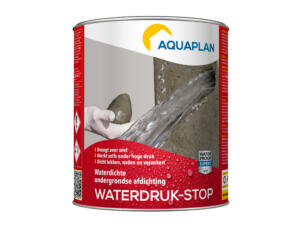Aquaplan Stop-Fuites 1kg gris