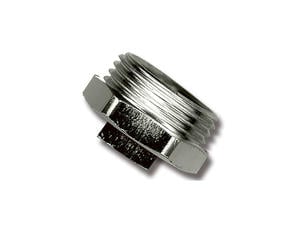 Saninstal Stop M 1/2" chroom