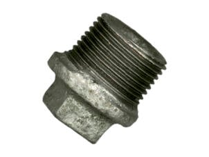 Saninstal Stop M 1/2" galva