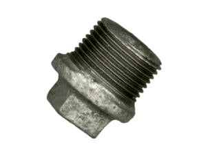 Saninstal Stop M 4/4" galva