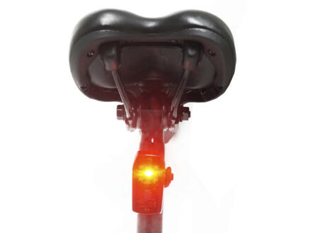 Maxxus Stop lampe de vélo arrière LED avec fonction stop 1