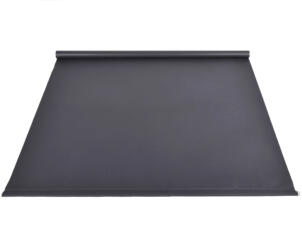 Store enrouleur occultant 150x190 cm anthracite