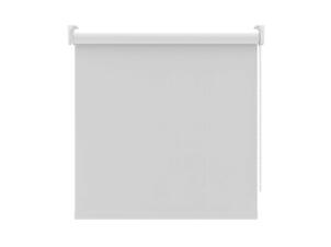 Decosol Store enrouleur occultant 150x250 cm blanc neige