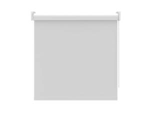 Decosol Store enrouleur occultant 210x190 cm blanc neige