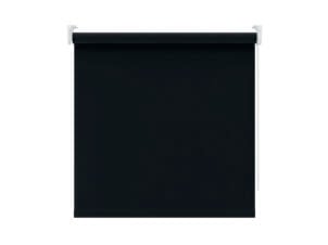 Decosol Store enrouleur occultant 90x190 cm noir