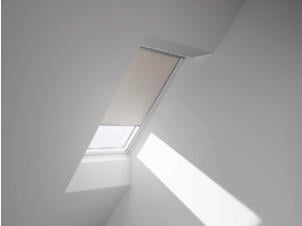 Velux Store enrouleur occultant DKL S06 beige