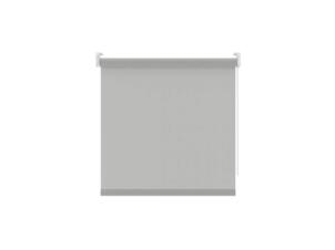 Decosol Store enrouleur tamisant 120x190 cm gris clair 5751