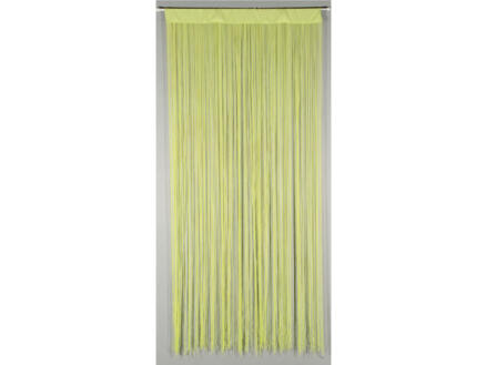 Confortex String deurgordijn 90x200 cm groen 1
