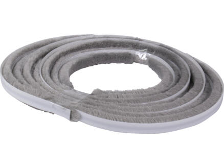 StoreMax Strip anti-poussière 2,75m gris 1