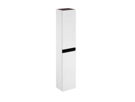 Lafiness Structure kolomkast 30cm 2 deuren wit 1